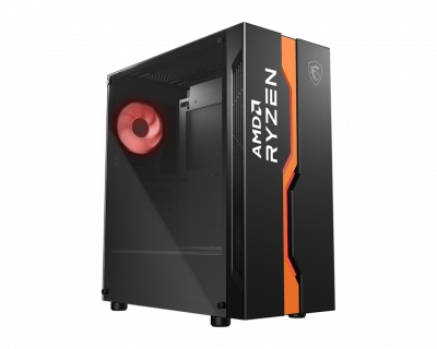 MSI VAMPIRIC 011C