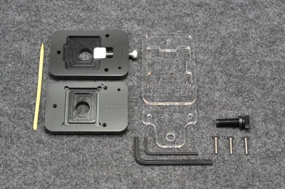 GEN DELID & RELID KIT OFFICIAL