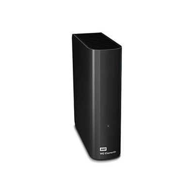 Western digital 12 TB