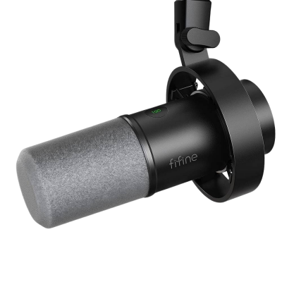 Fifine USB/XLR