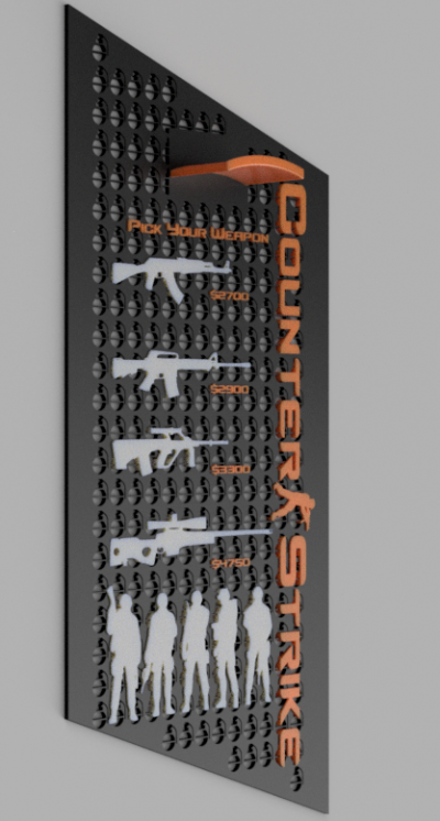 FRONT PANEL CS FOR MSI VELOX