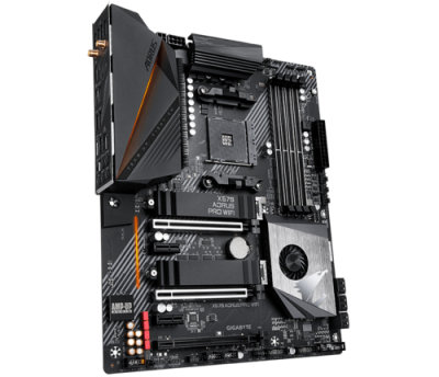 X570 AORUS PRO WIFI