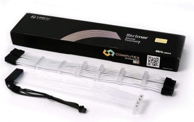Lian-Li Strimer 8-Pin