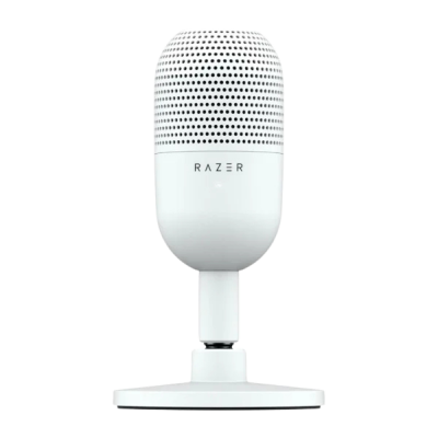 Razer Seiren V3 Mini White