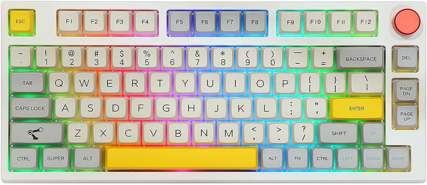 EPOMAKER TH80 Pro 75% - Image 4