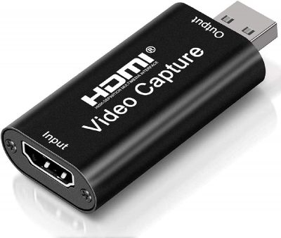 HDMI Video Capture Card