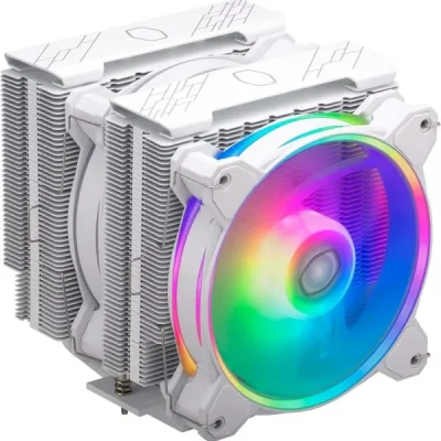 CoolerMaster Hyper 622 Halo White