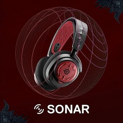 SteelSeries Arctis Nova 7 WIRELESS