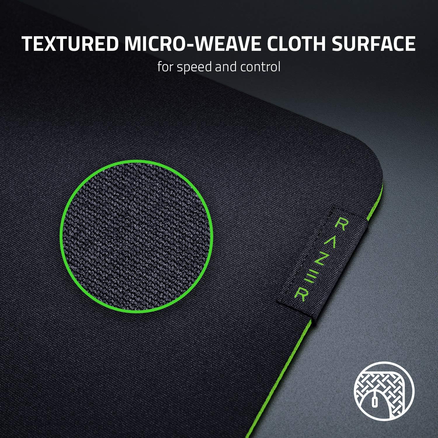 RAZER Gigantus V2 MEDIUM - Image 3