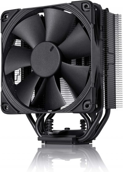 Noctua NH-U12S chromax