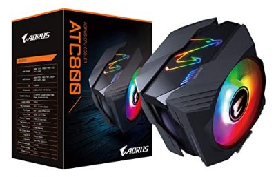COOLER AORUS ATC800