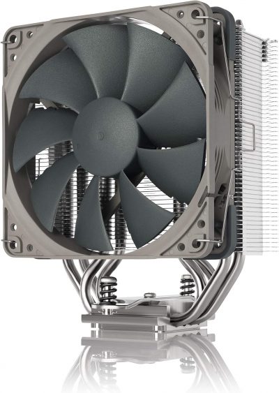 Noctua NH-U12S redux