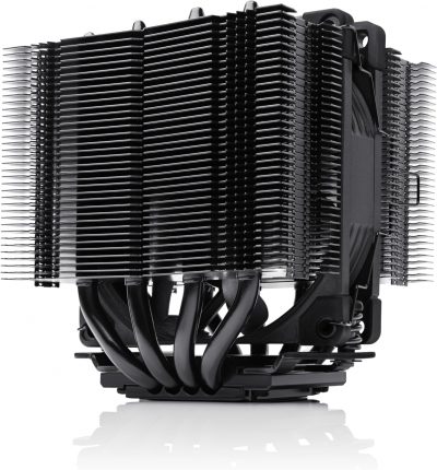 Noctua NH-D9L chromax