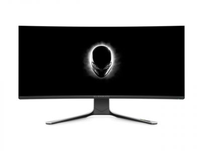 ALIENWARE 38 CURVED