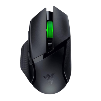 Razer Basilisk V3 X HyperSpeed
