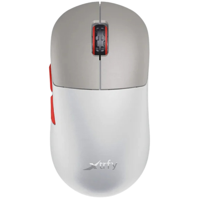 Xtrfy M8 Wireless Retro