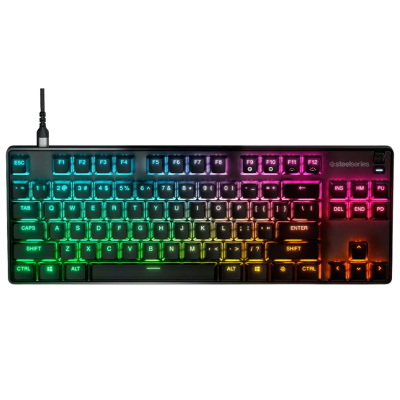 SteelSeries Apex 9 TKL