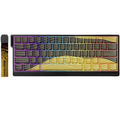 Mad60 He Limited