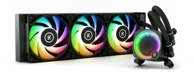 EK-Nucleus CR360 Lux D-RGB