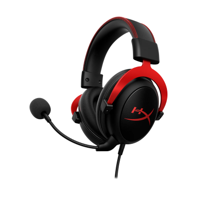HYPERX CLOUD II