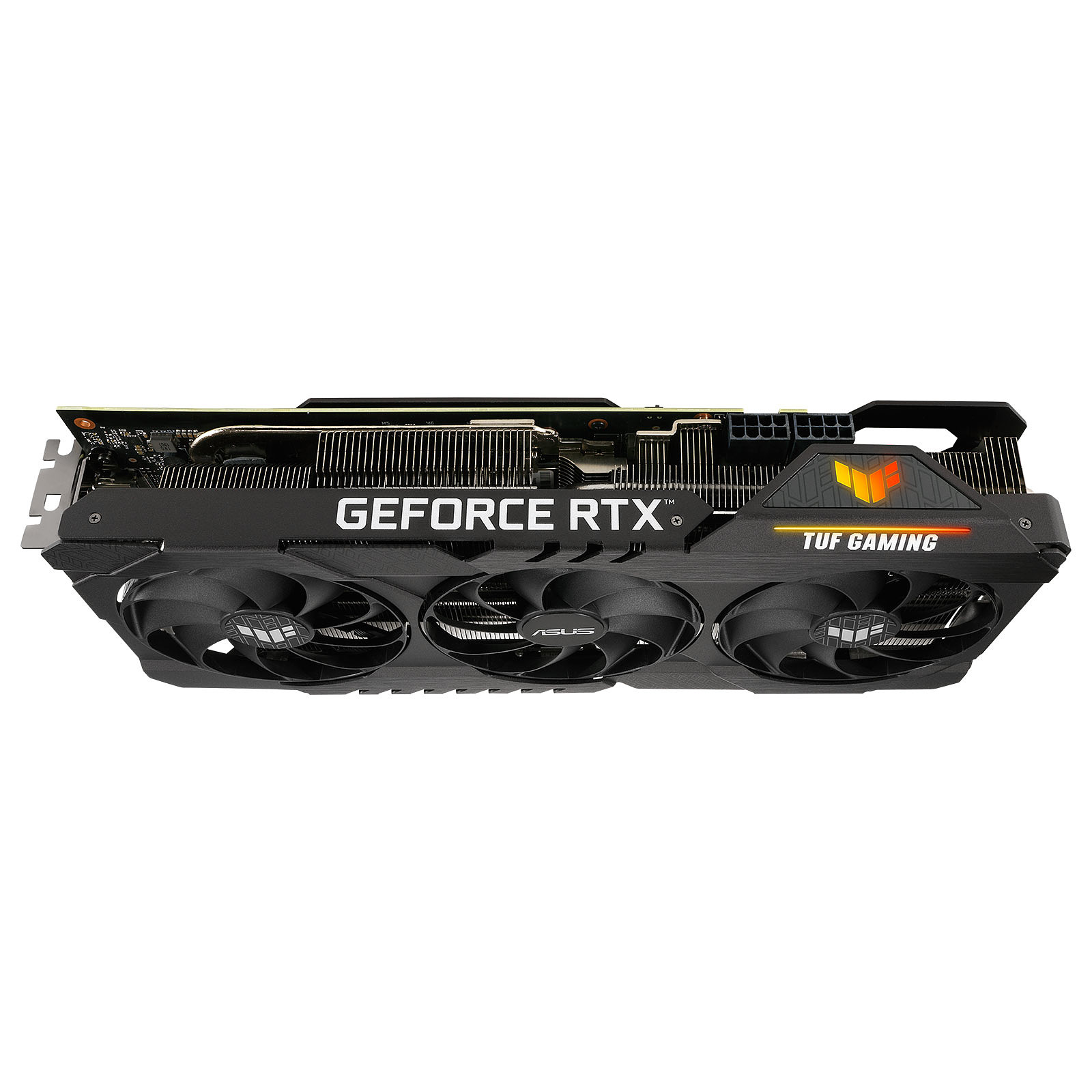 TUF Gaming GeForce RTX™ 3070 Ti - Image 2