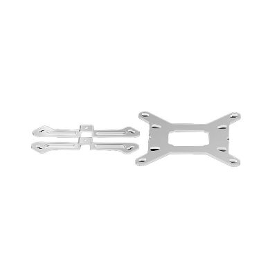be quiet LGA-1700 Mounting Kit Silver