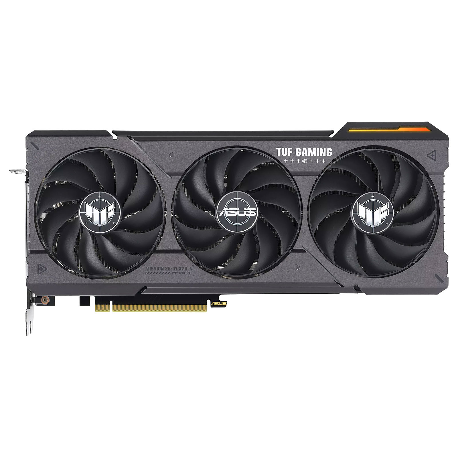 TUF Gaming GeForce RTX™ 3070 Ti - Image 3