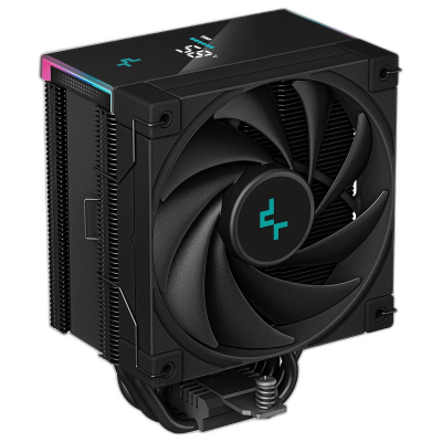 DeepCool AK500S DIGITAL
