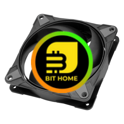 ARCTIC P12 MAX 3300RPM