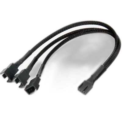 FAN SPLITTER (4PINS)