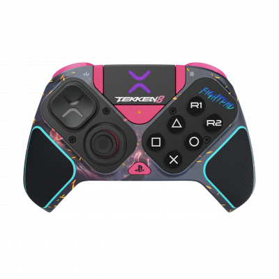 Victrix Pro BFG PS5-Tekken 8