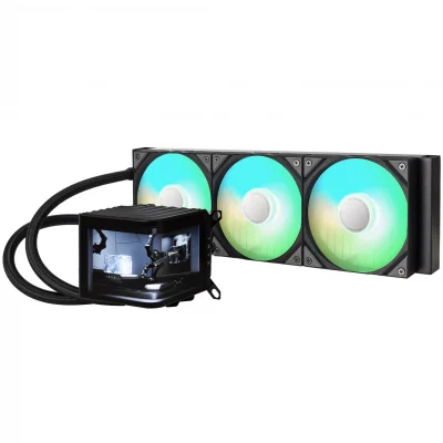 TRYX PANORAMA ARGB 360 SE
