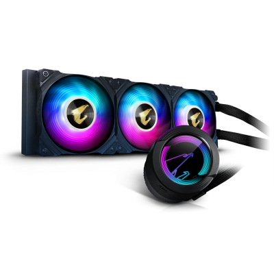 AORUS WATERFORCE 360