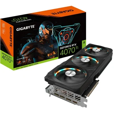 RTX 4070 TI GAMING OC 12G
