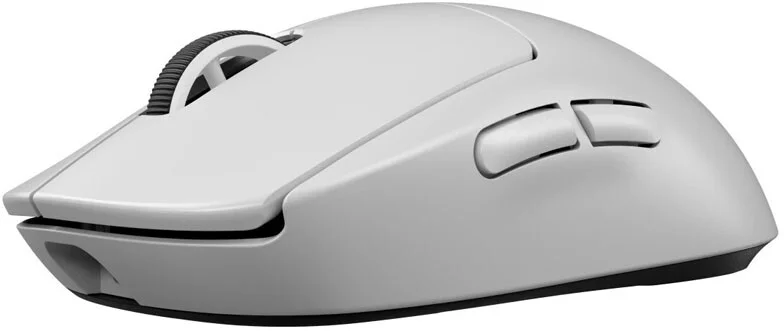 Logitech G PRO X SUPERLIGHT 2 WH - Image 3