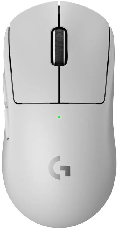 Logitech G PRO X SUPERLIGHT 2 WH - Image 4