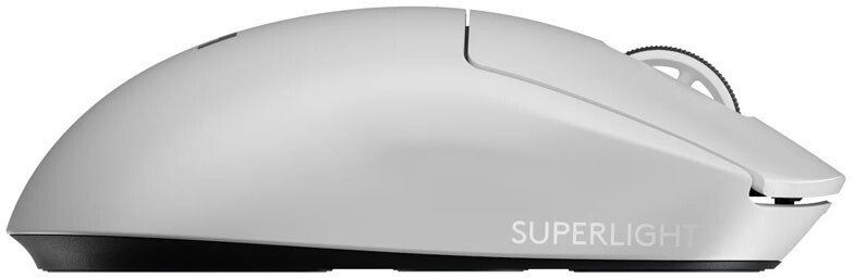 Logitech G PRO X SUPERLIGHT 2 WH - Image 2