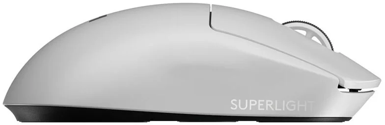 Logitech G PRO X SUPERLIGHT 2 WH - Image 6