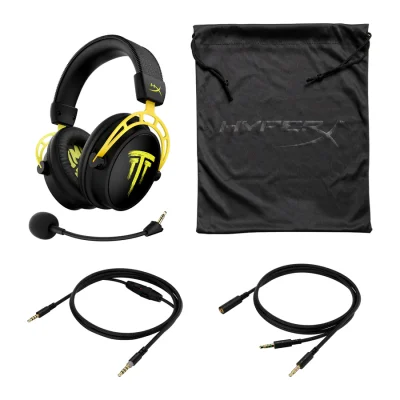 HyperX Cloud Alpha
