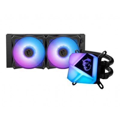MSI MAG CORELIQUID C240 ARGB