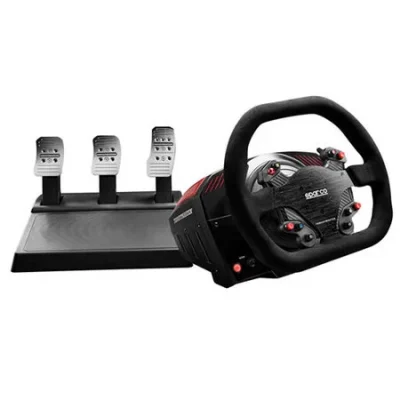 TS-XW Racer SPARCO P310