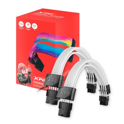 Extension Cable ARGB 8+8 pin