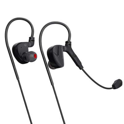 CVJ Assassin 1DD+1BA+1 Vibration