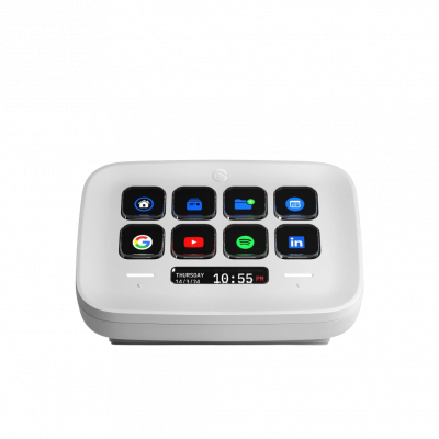 Elgato Stream Deck Neo