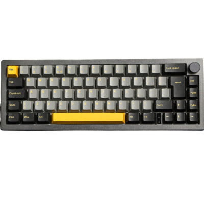 EPOMAKER EK68 BL Y