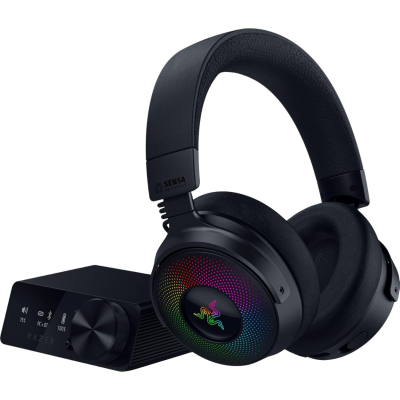 Razer Kraken V4 Pro