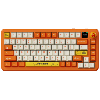 AJAZZ AK820 MAX OG