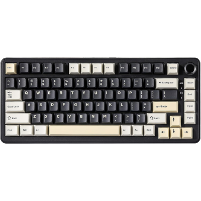 YUNZII B75 BL