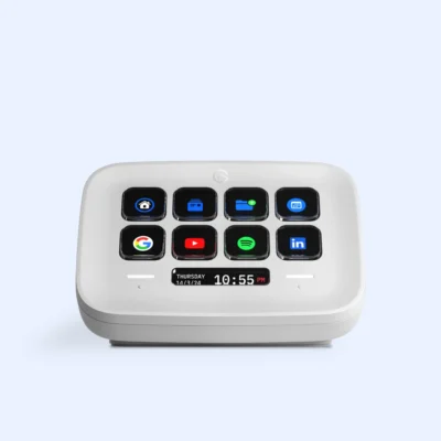 Elgato Stream Deck Neo