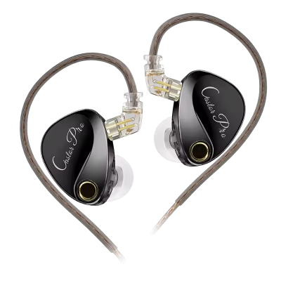 KZ Castor PRO